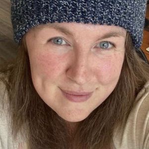 Meet your Posher, Jo